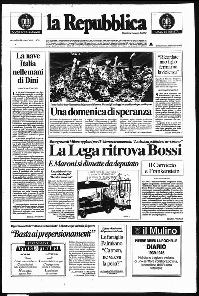 La repubblica